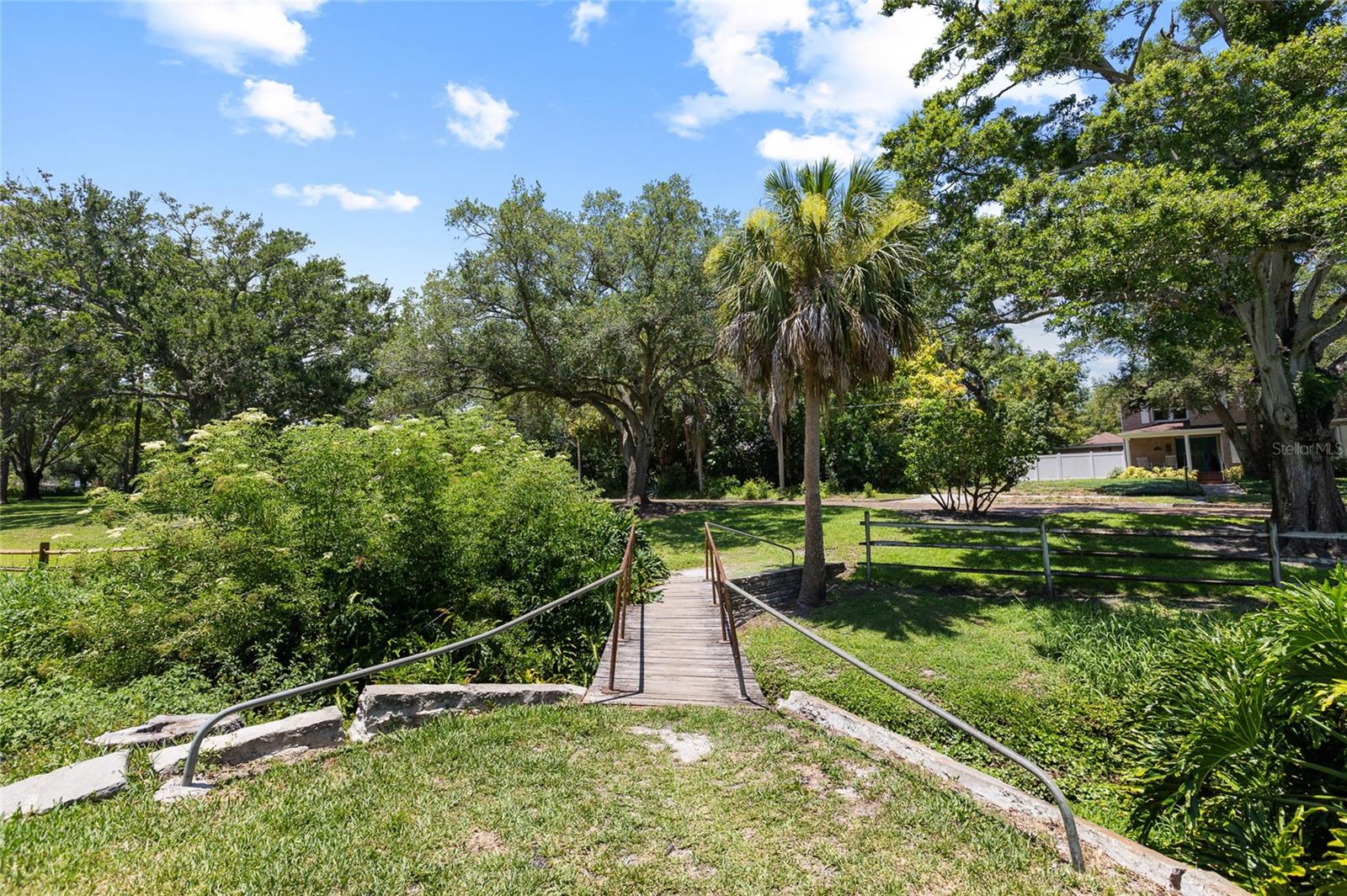Allendale Park