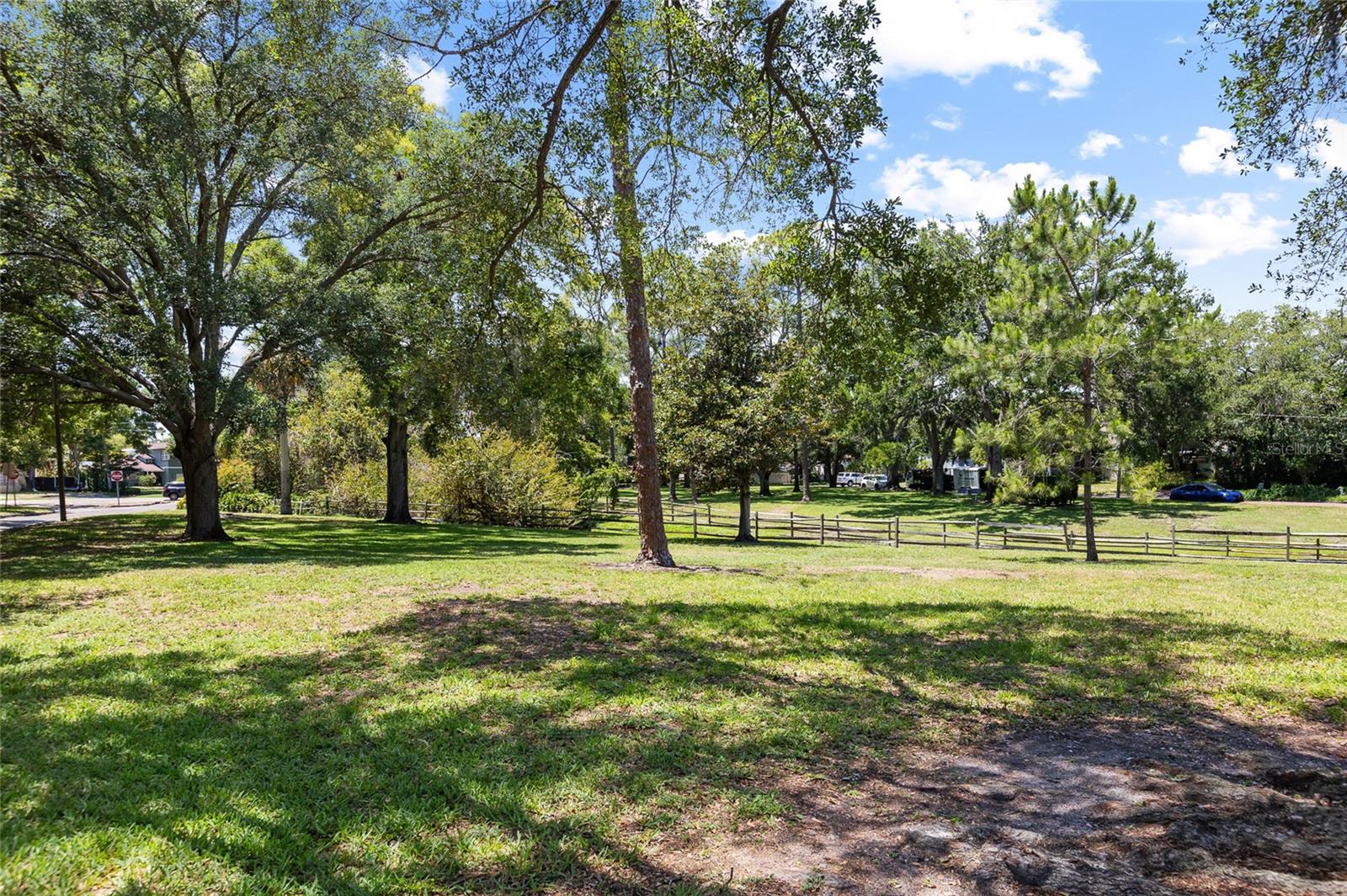 Allendale Park