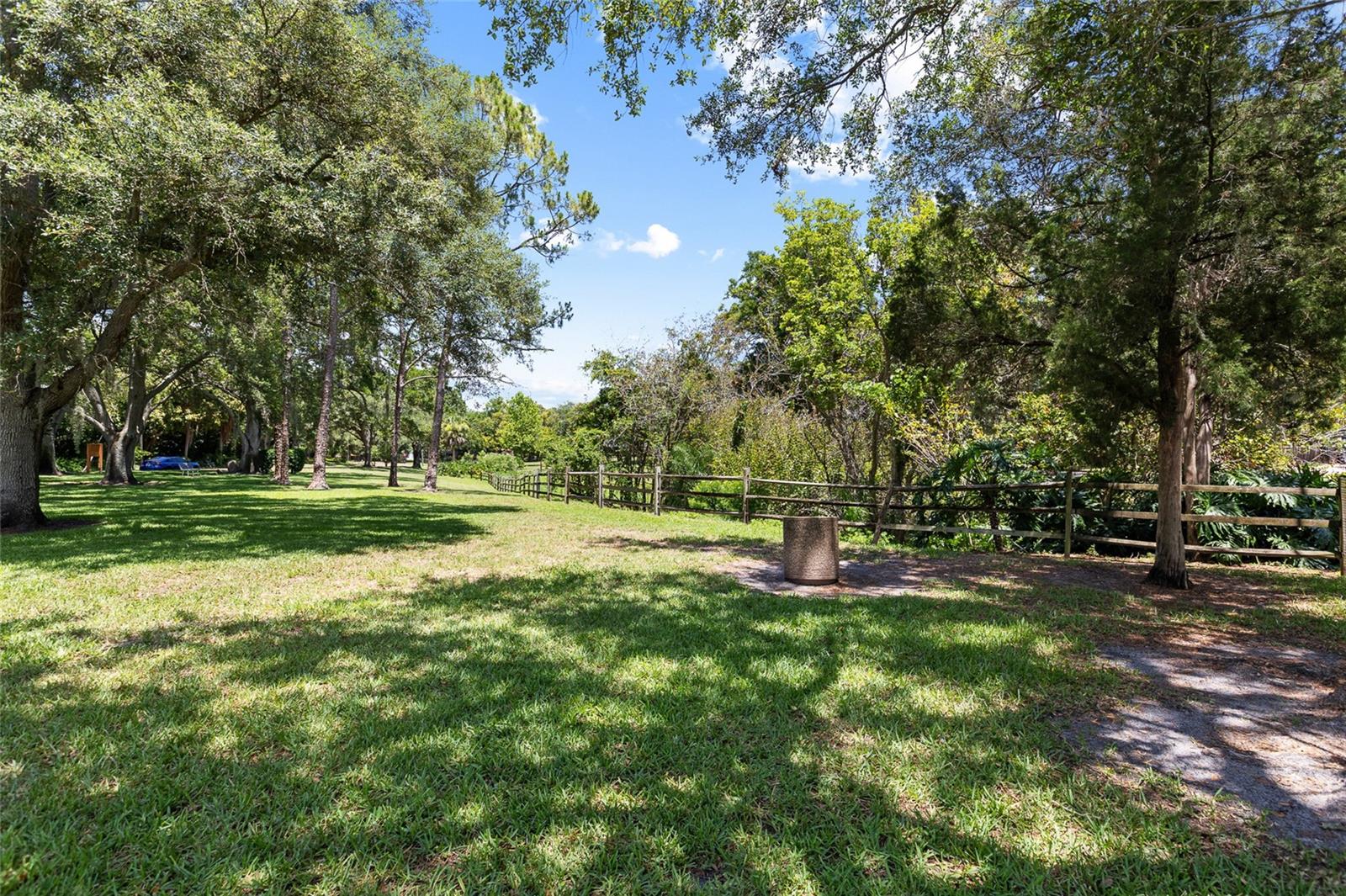 Allendale Park