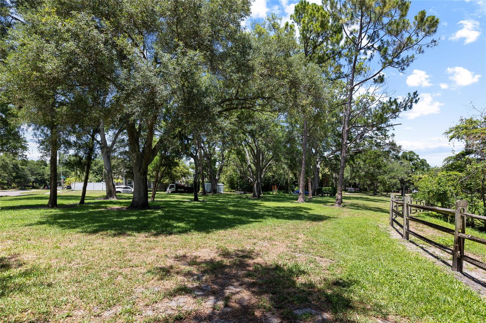 Allendale Park