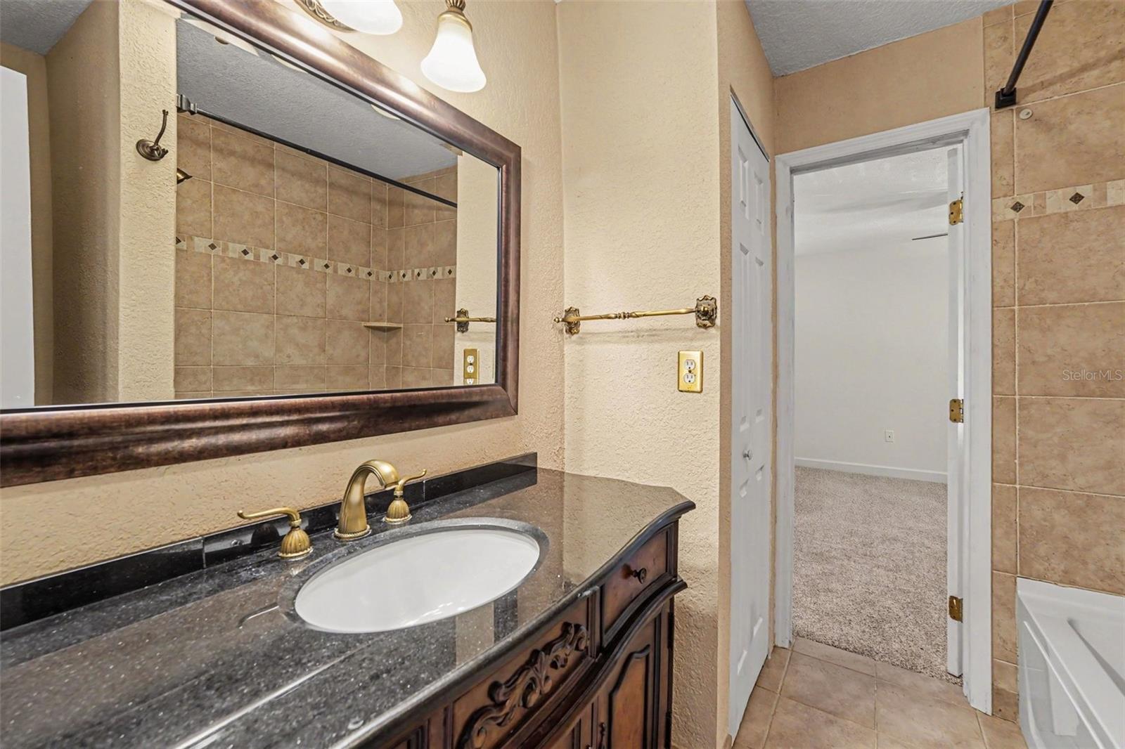 Guest Bath
