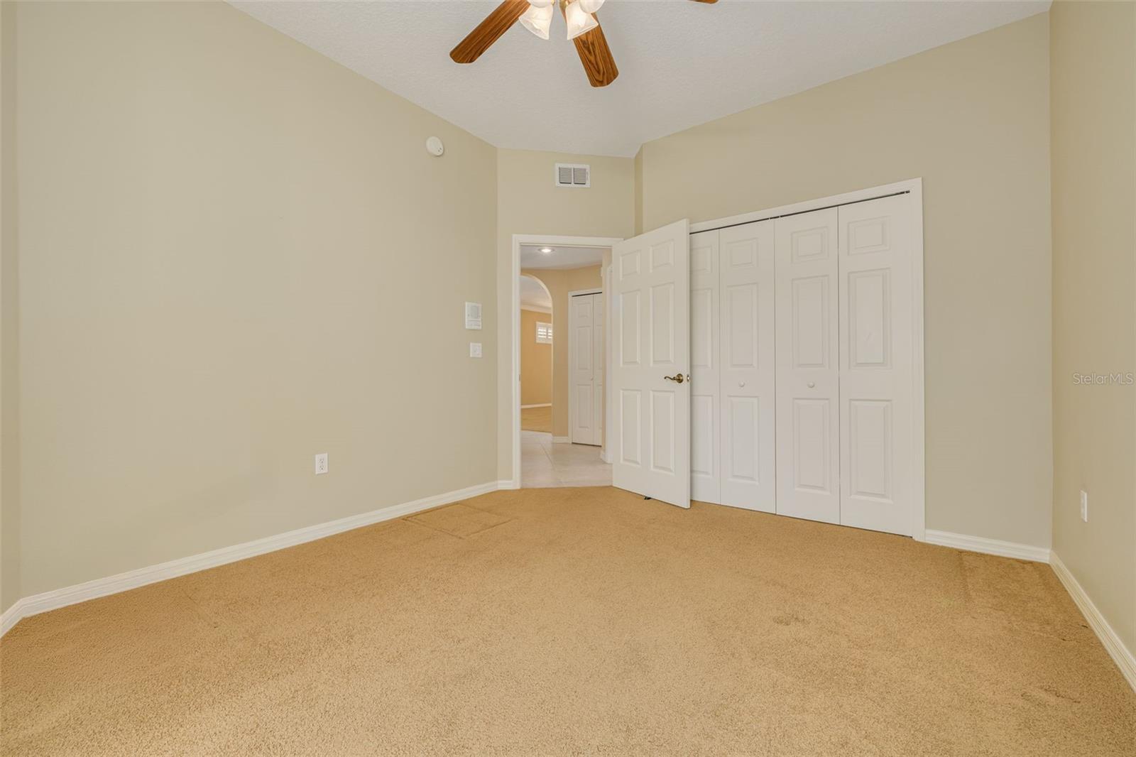 Bedroom #2