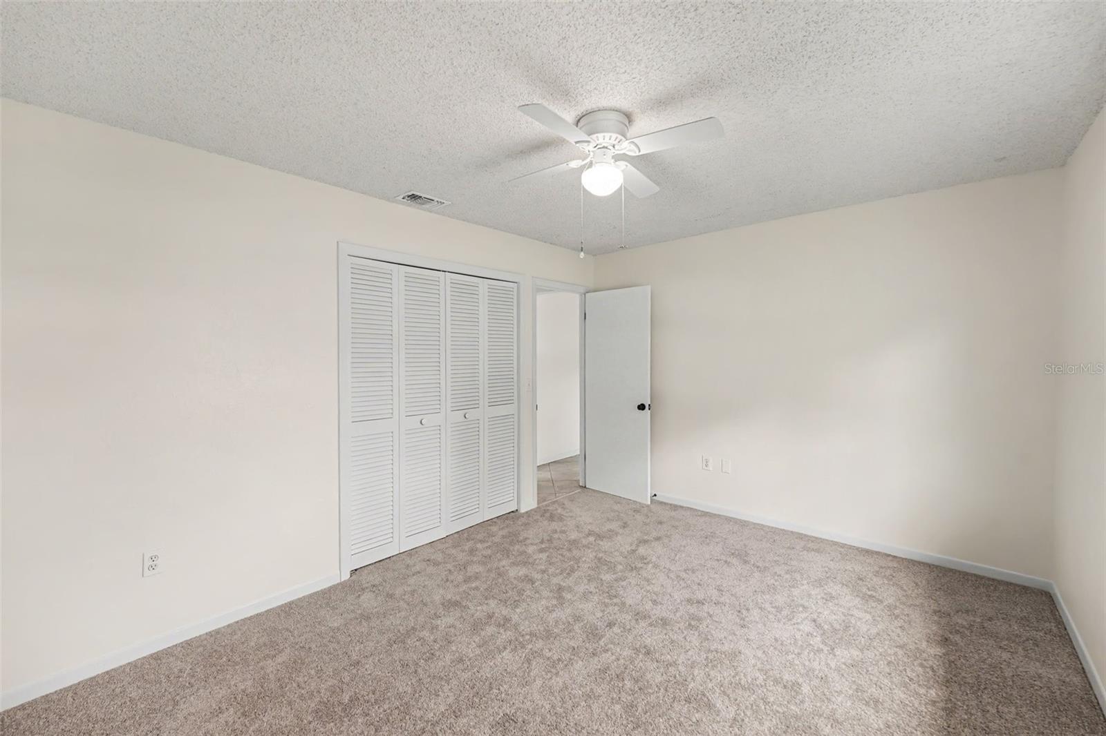 Front Bedroom