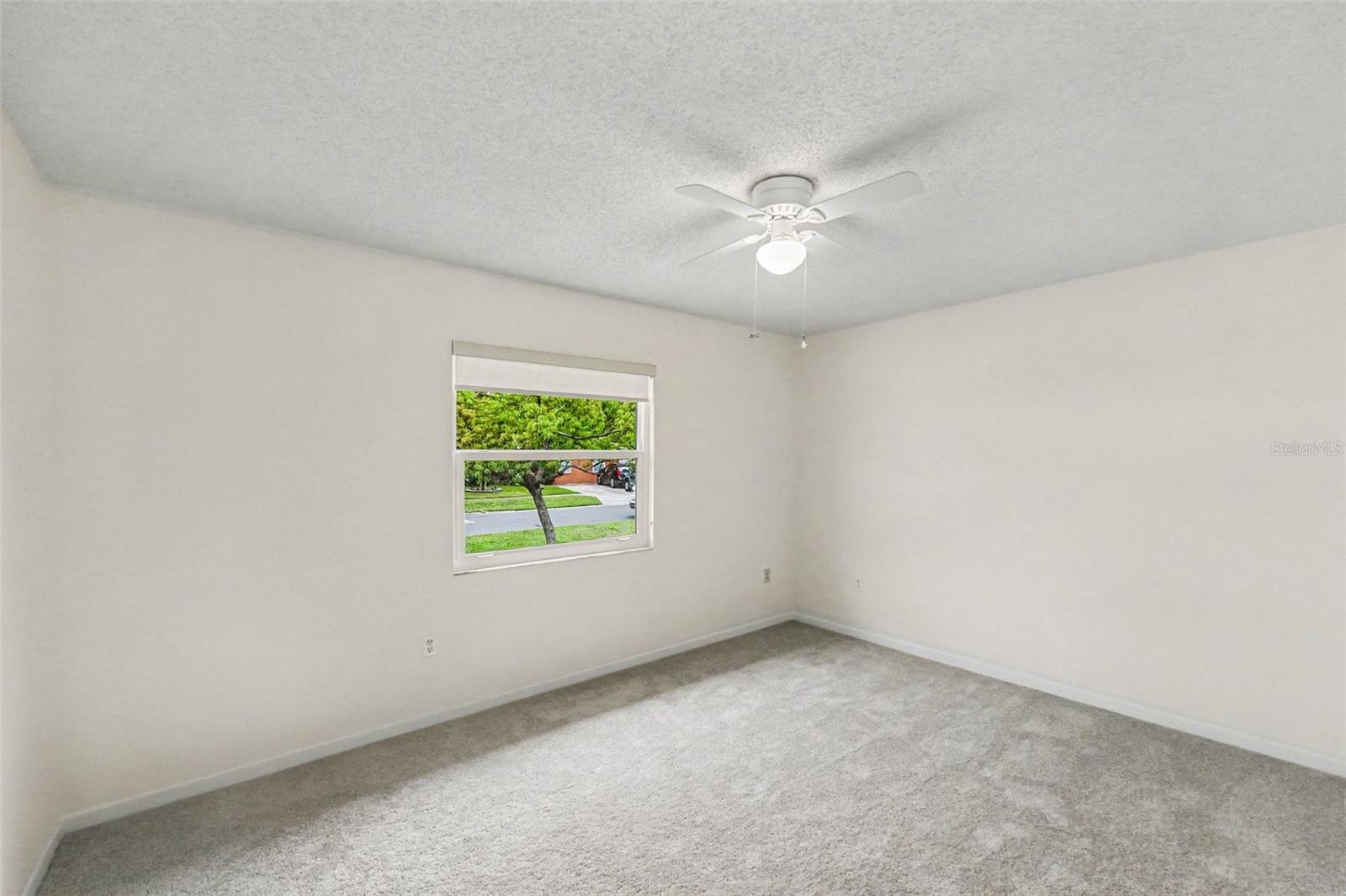 Front Bedroom