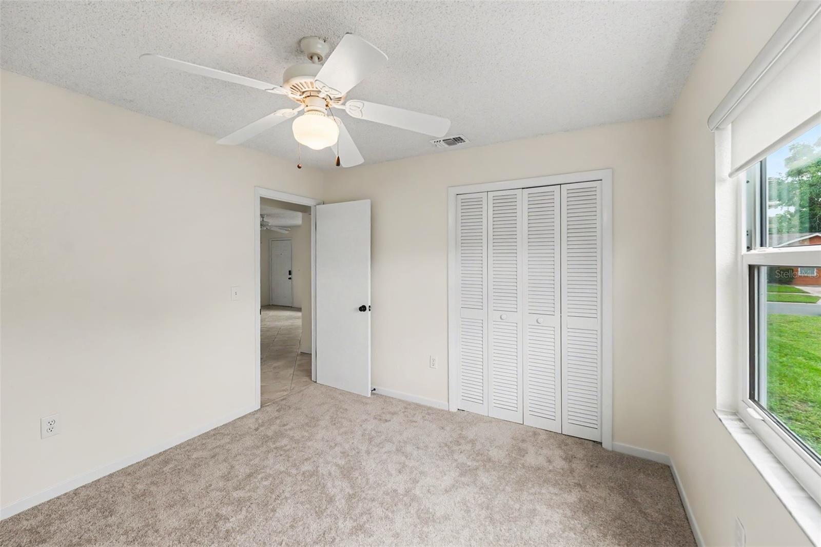 Back Bedroom