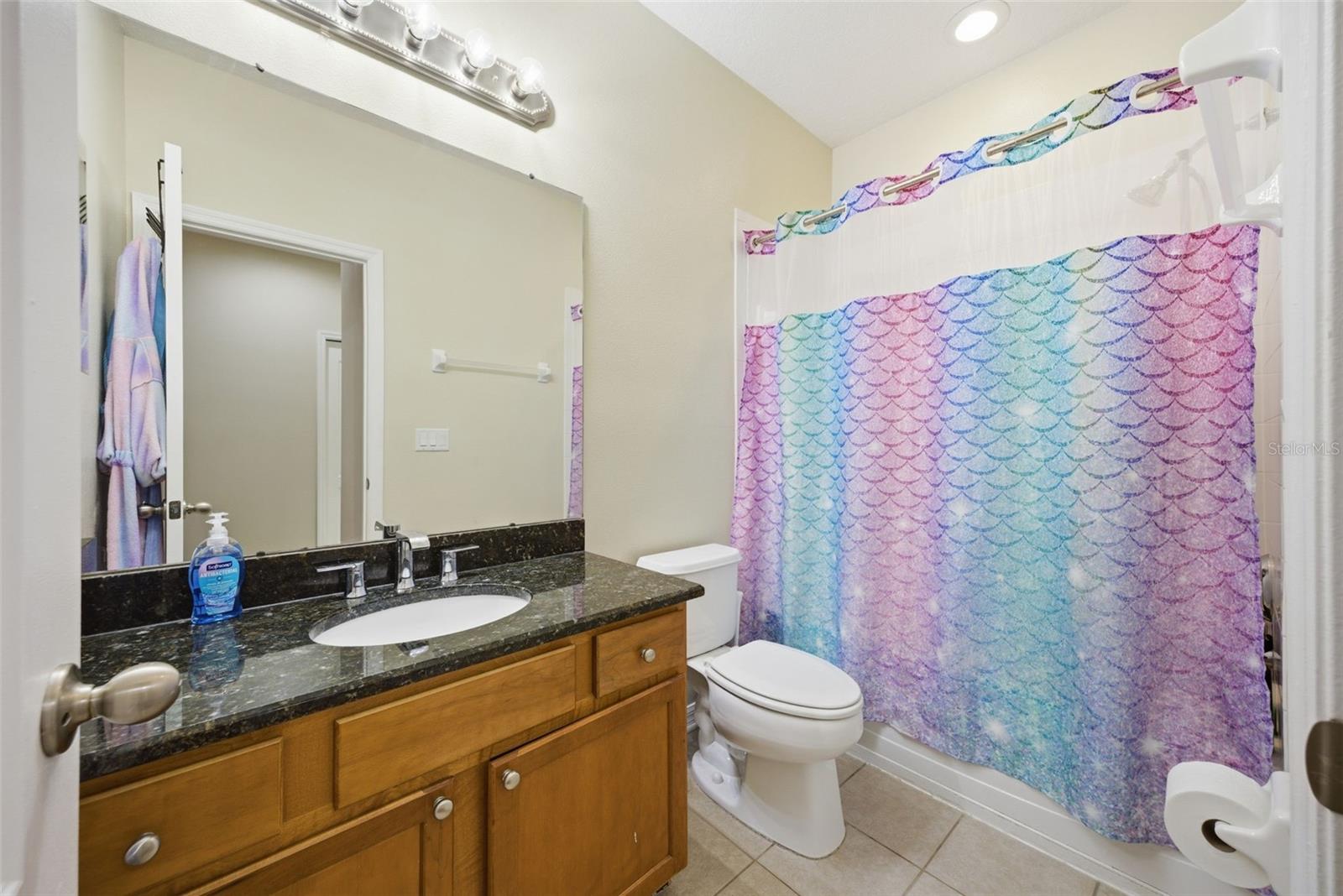 2nd Floor Bathroom