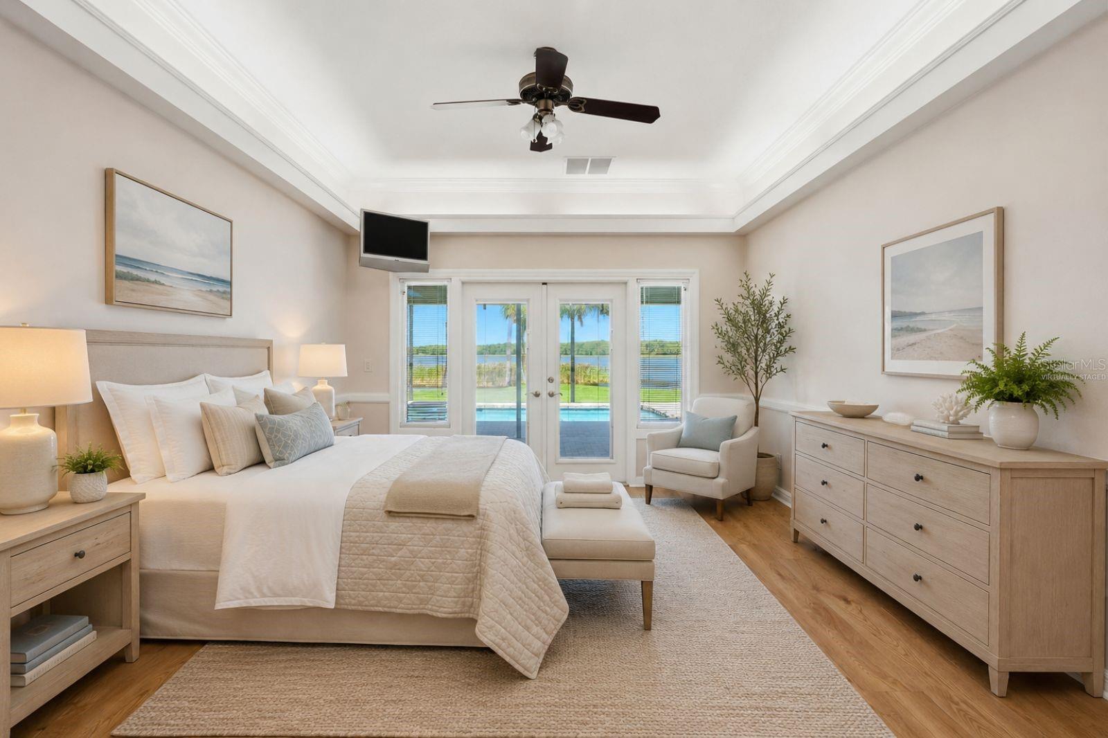 Bonus room-virtually stagedwith endless possibilities!
