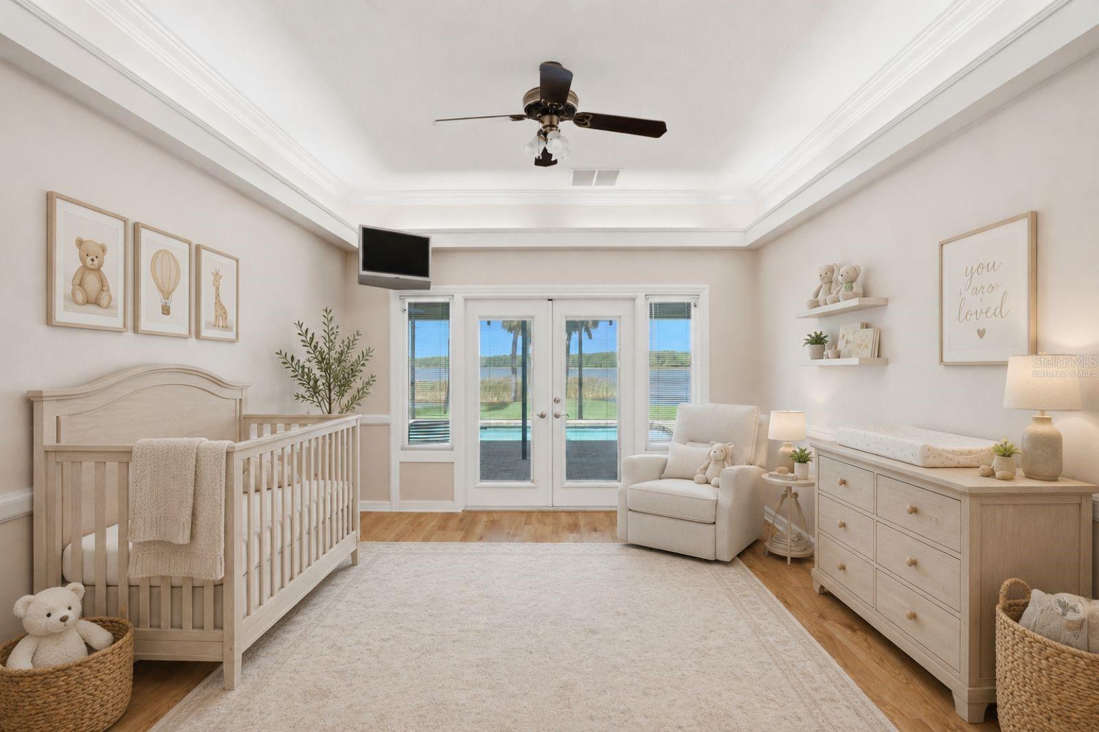 Bonus room-virtually stagedwith endless possibilities!