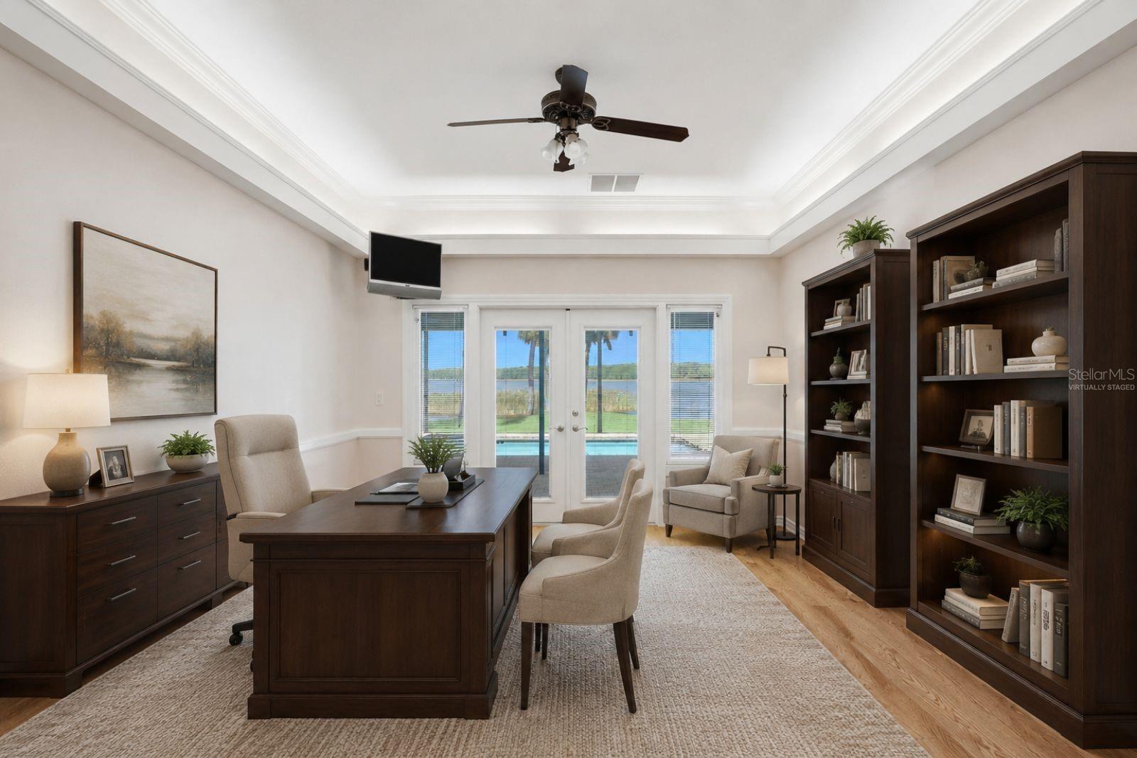Bonus room-virtually stagedwith endless possibilities!