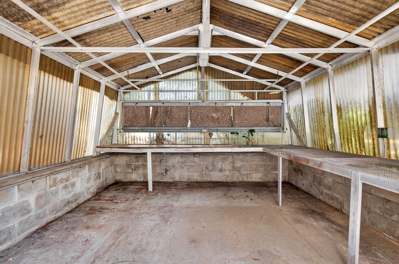 Greenhouse