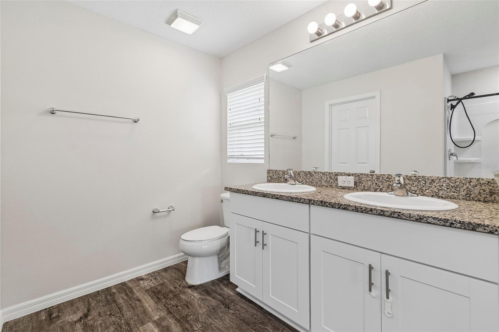 Primary Ensuite Bathroom
