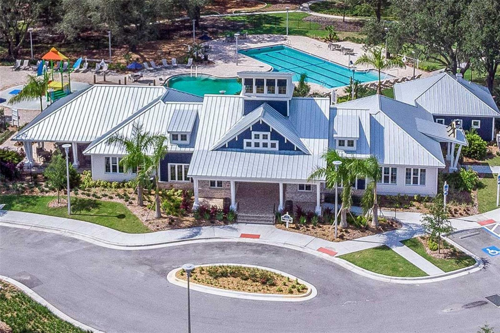 Clubhouse