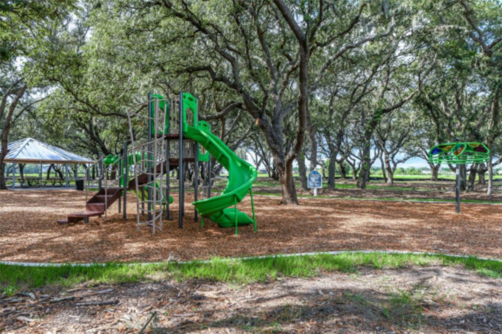 Playground