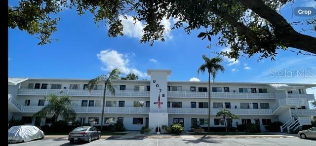 BLDG 16
