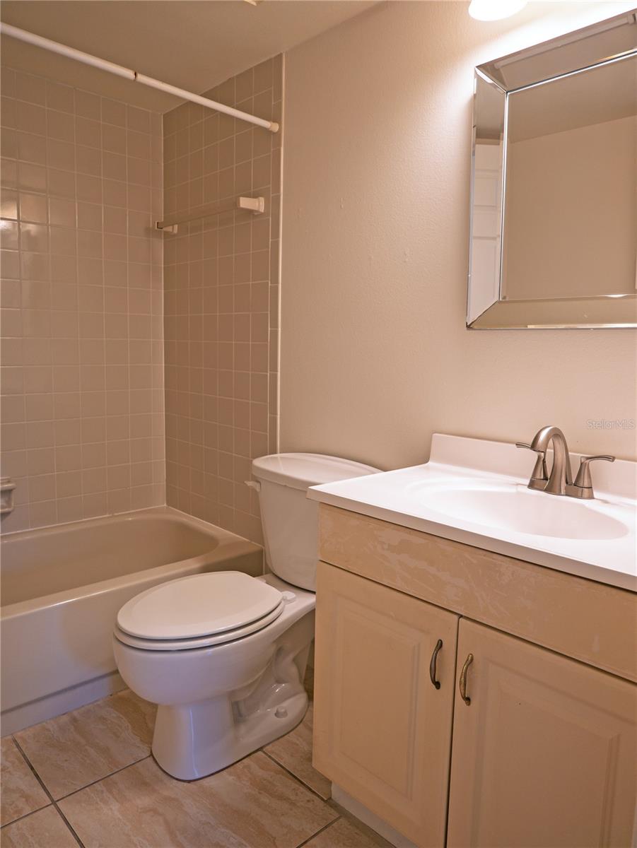 Bathroom 2