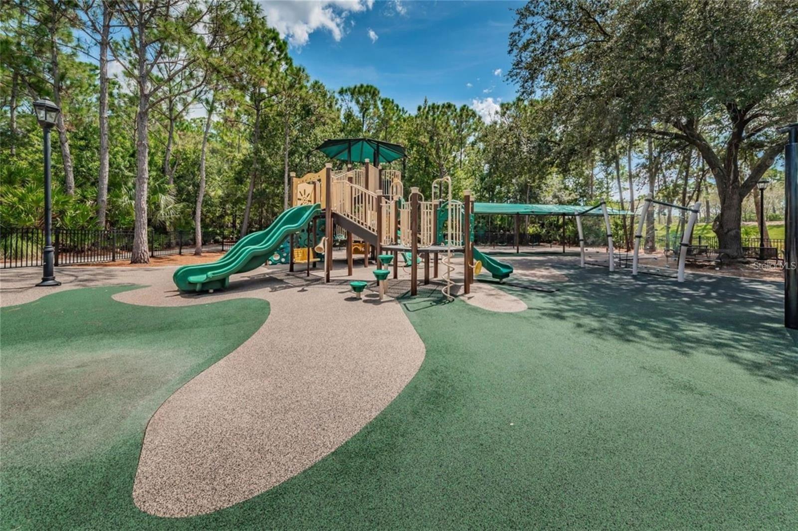 WPV playground