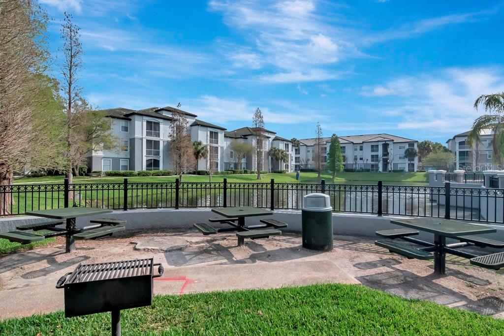 2nd Community Pool