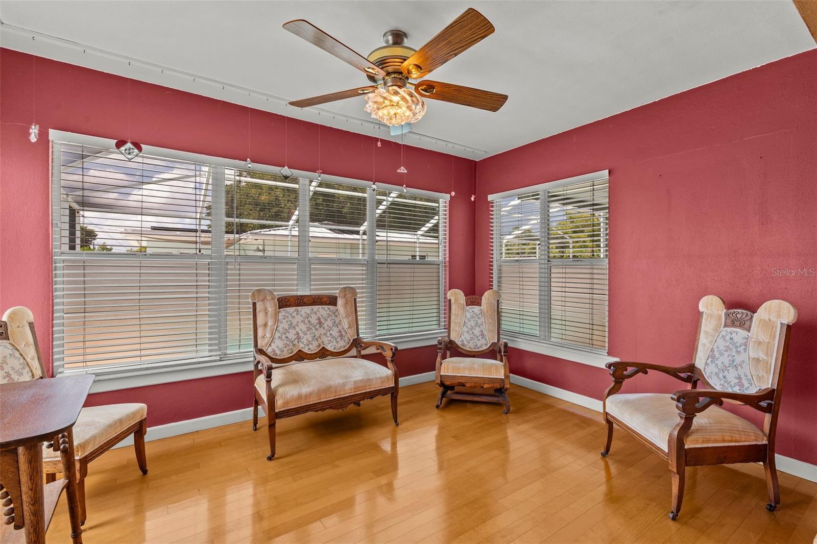 Florida room