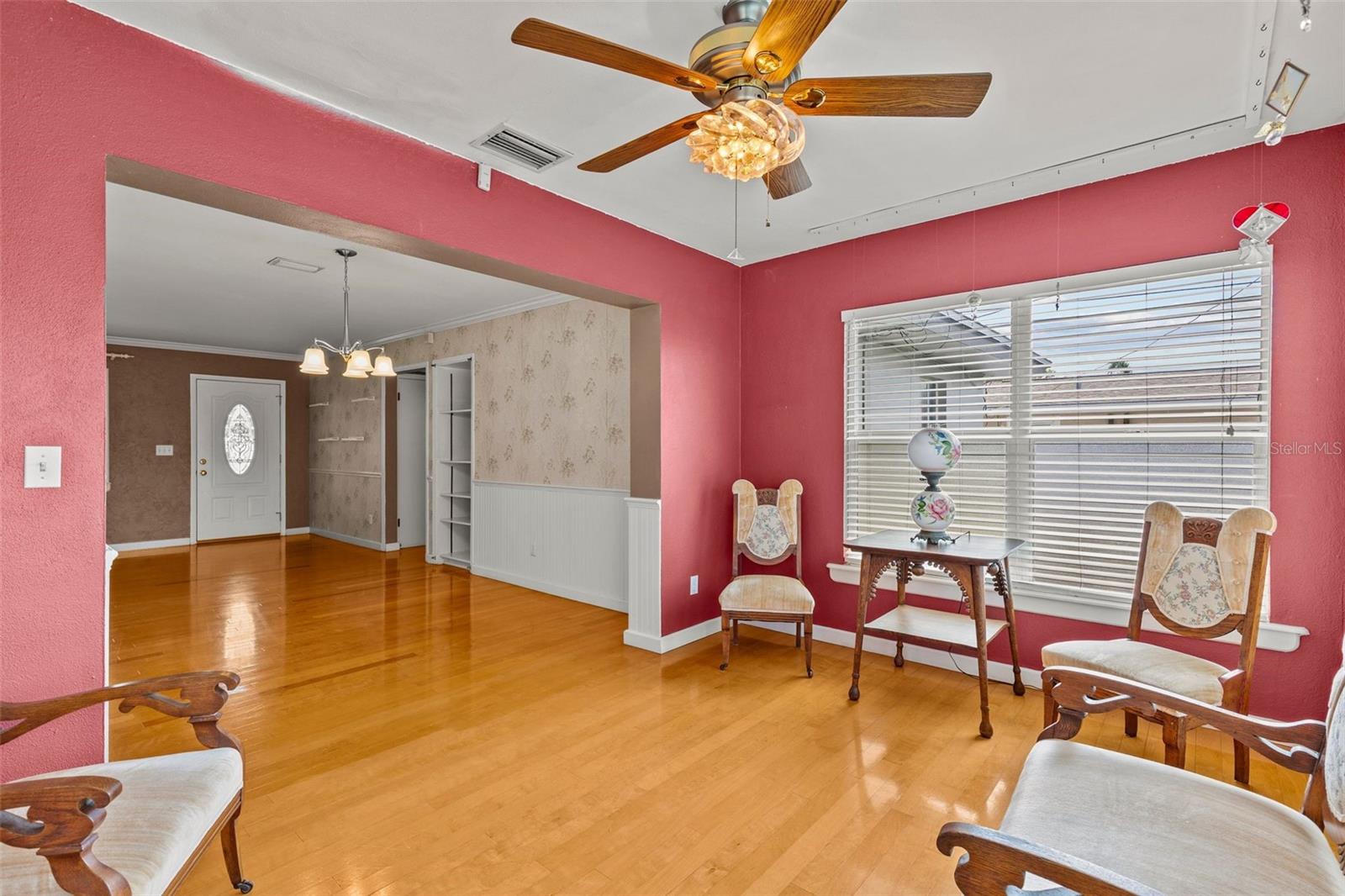 Florida Room