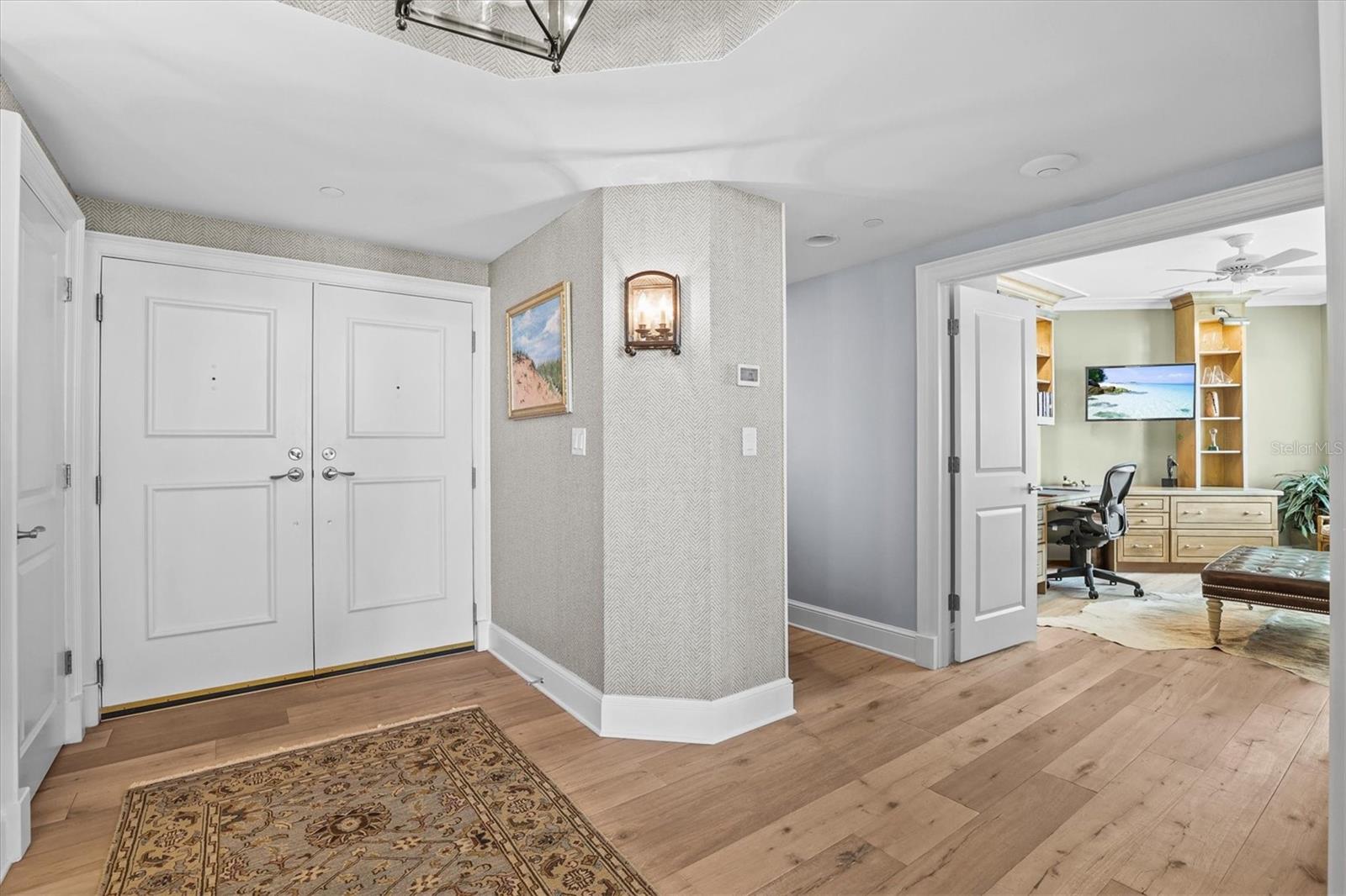 Foyer