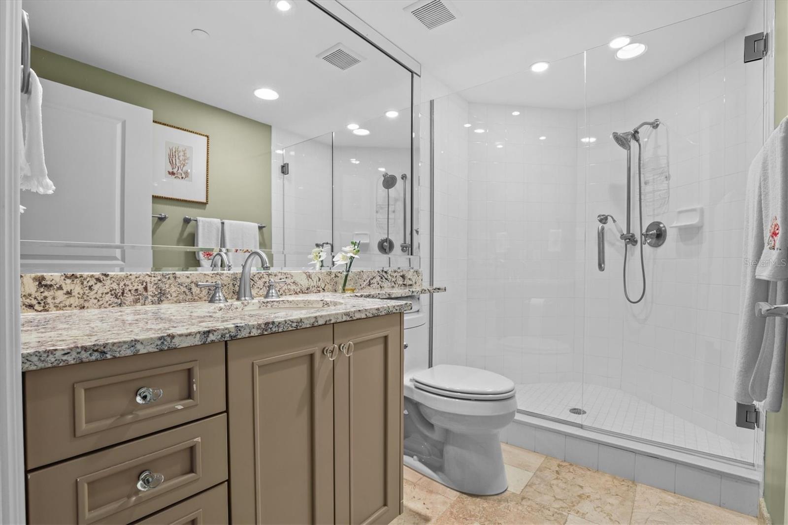 Guest Bath