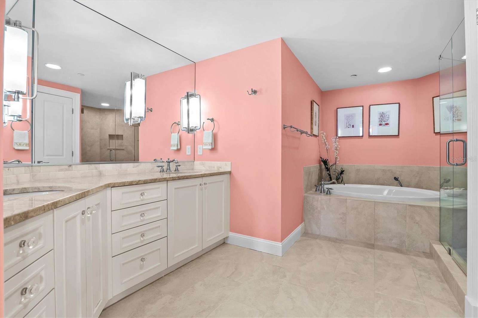 Owner En Suite