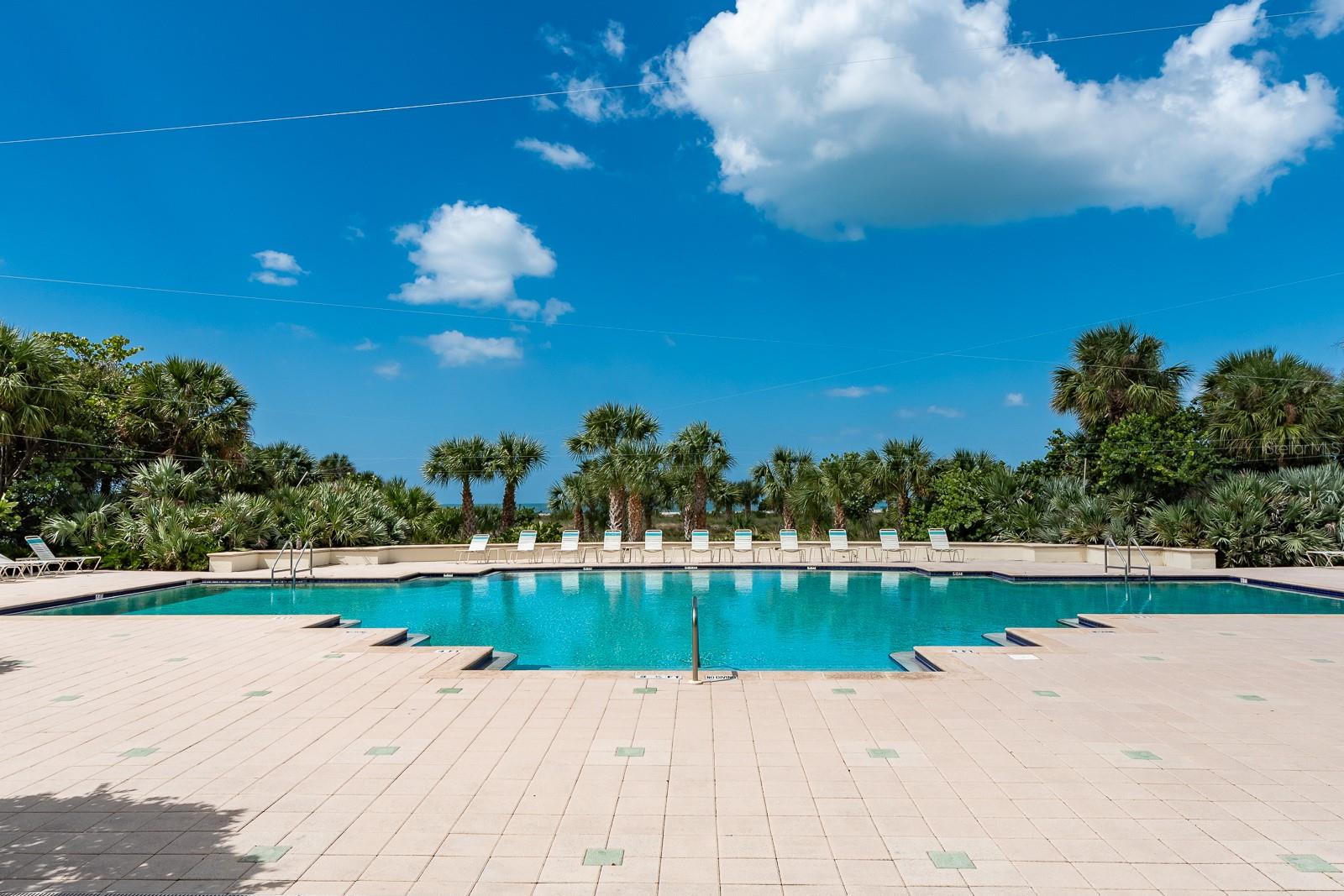 Pool 1 of 3 Pools