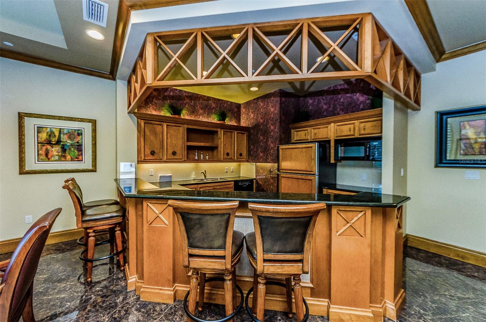 Owners Lounge