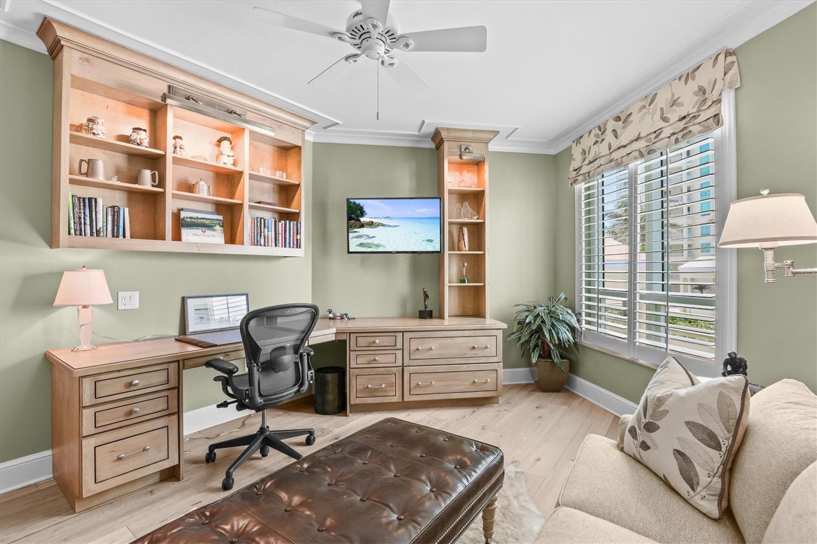 Office/Bedroom