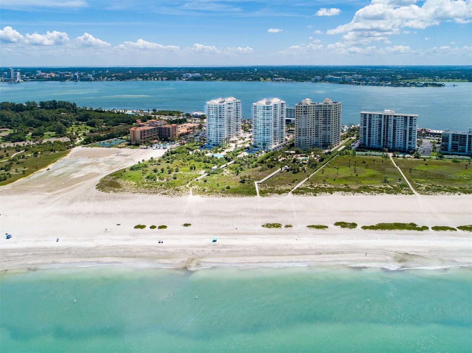 Beach Front