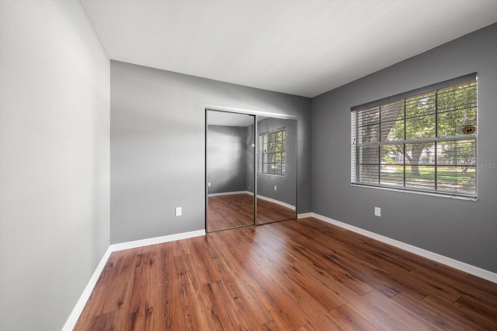 Guest bedroom 1