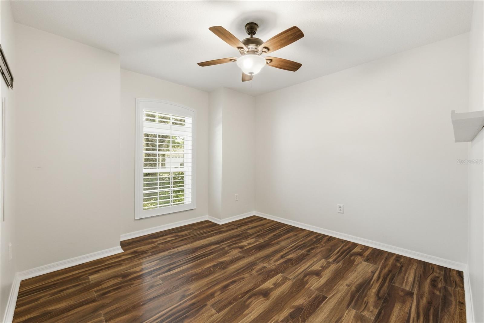 Guest room 1
