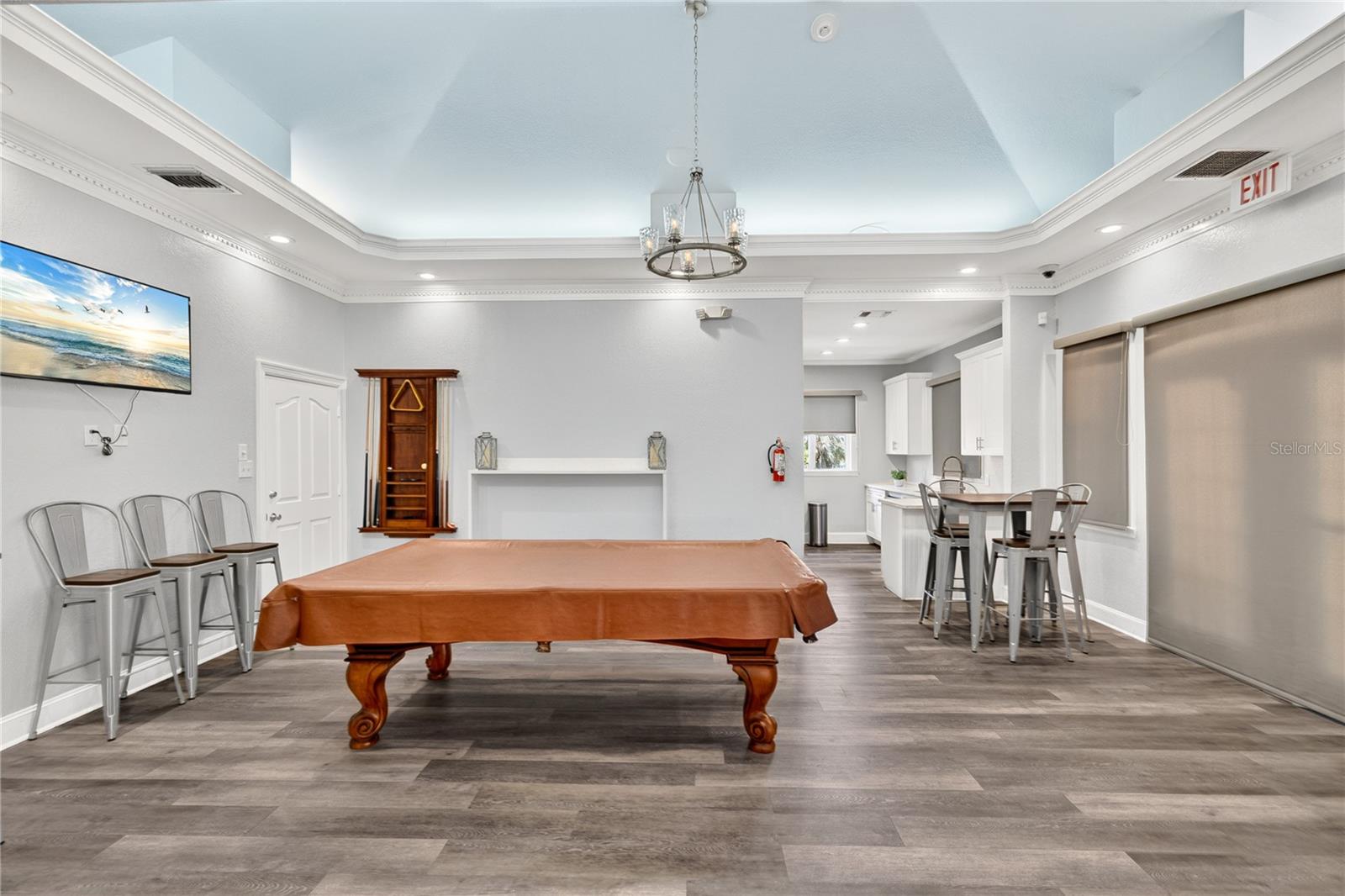 Clubhouse