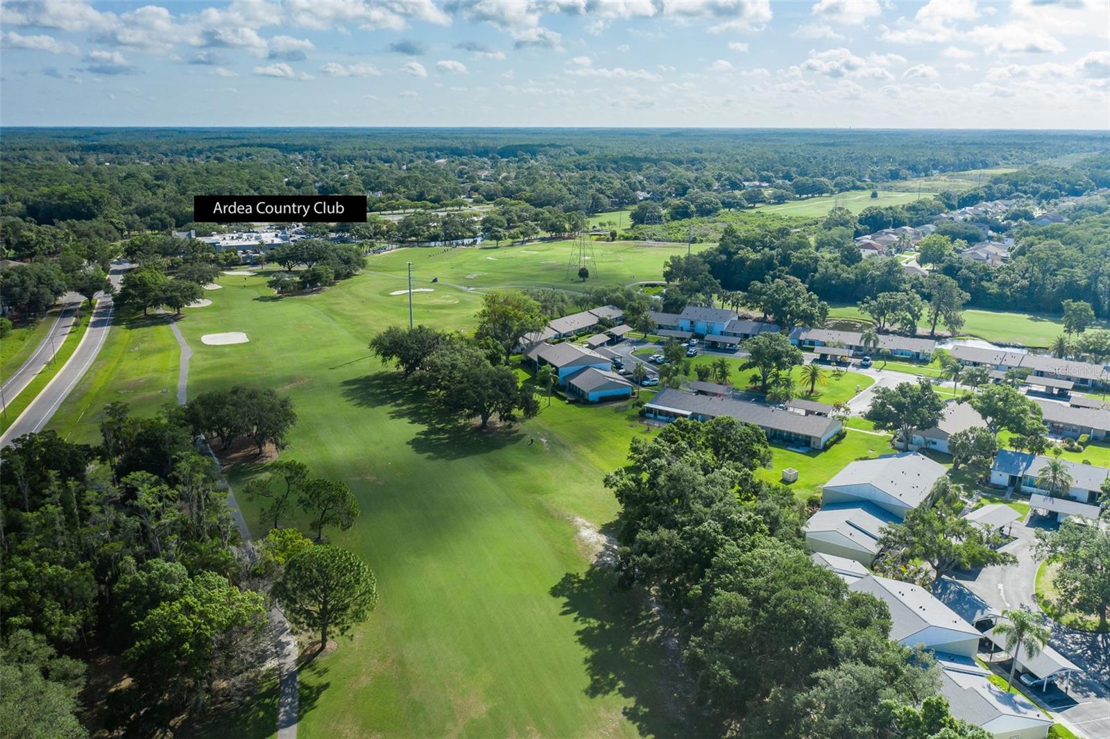 Ardea Country Club