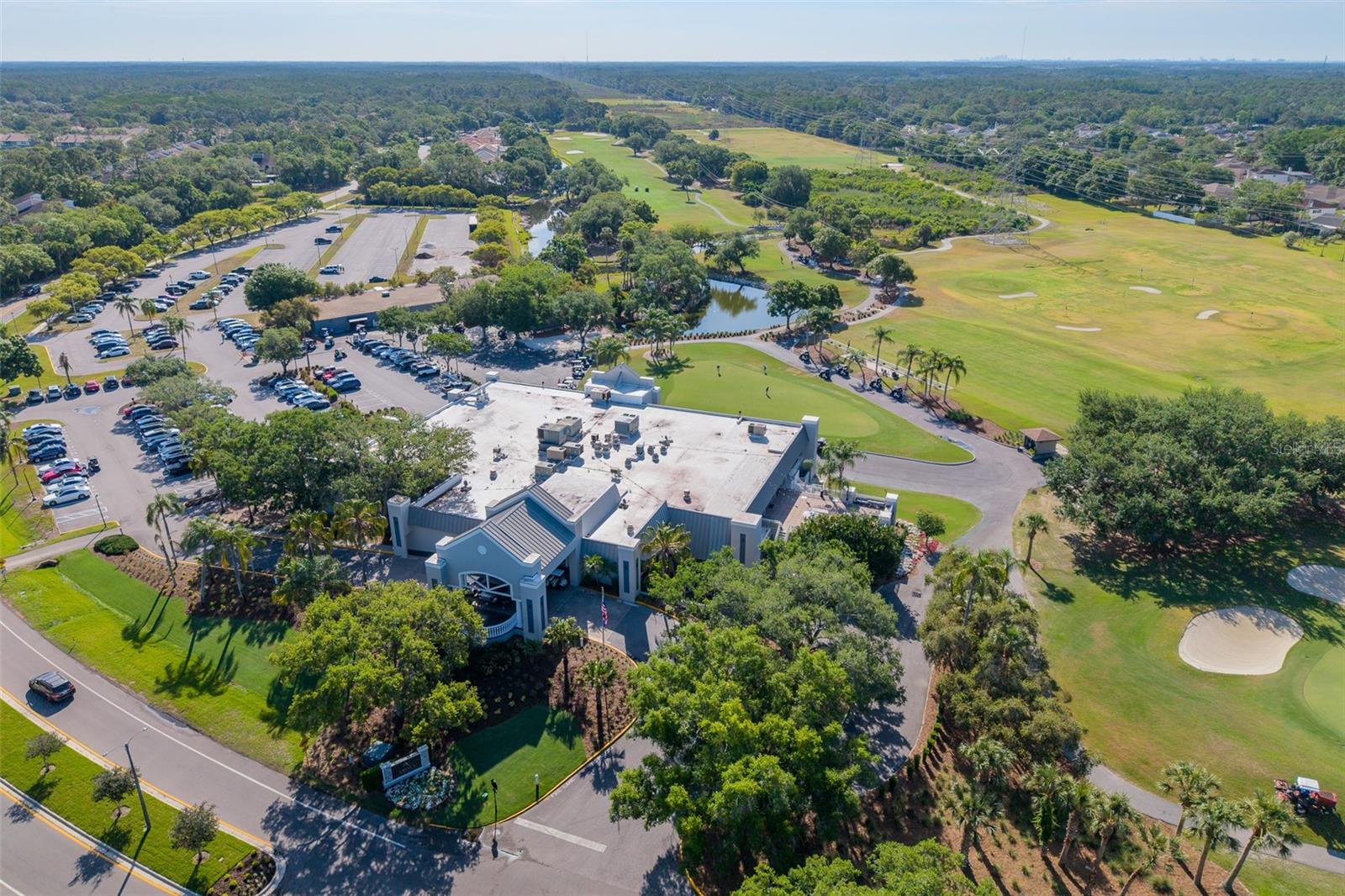 Ardea Country Club