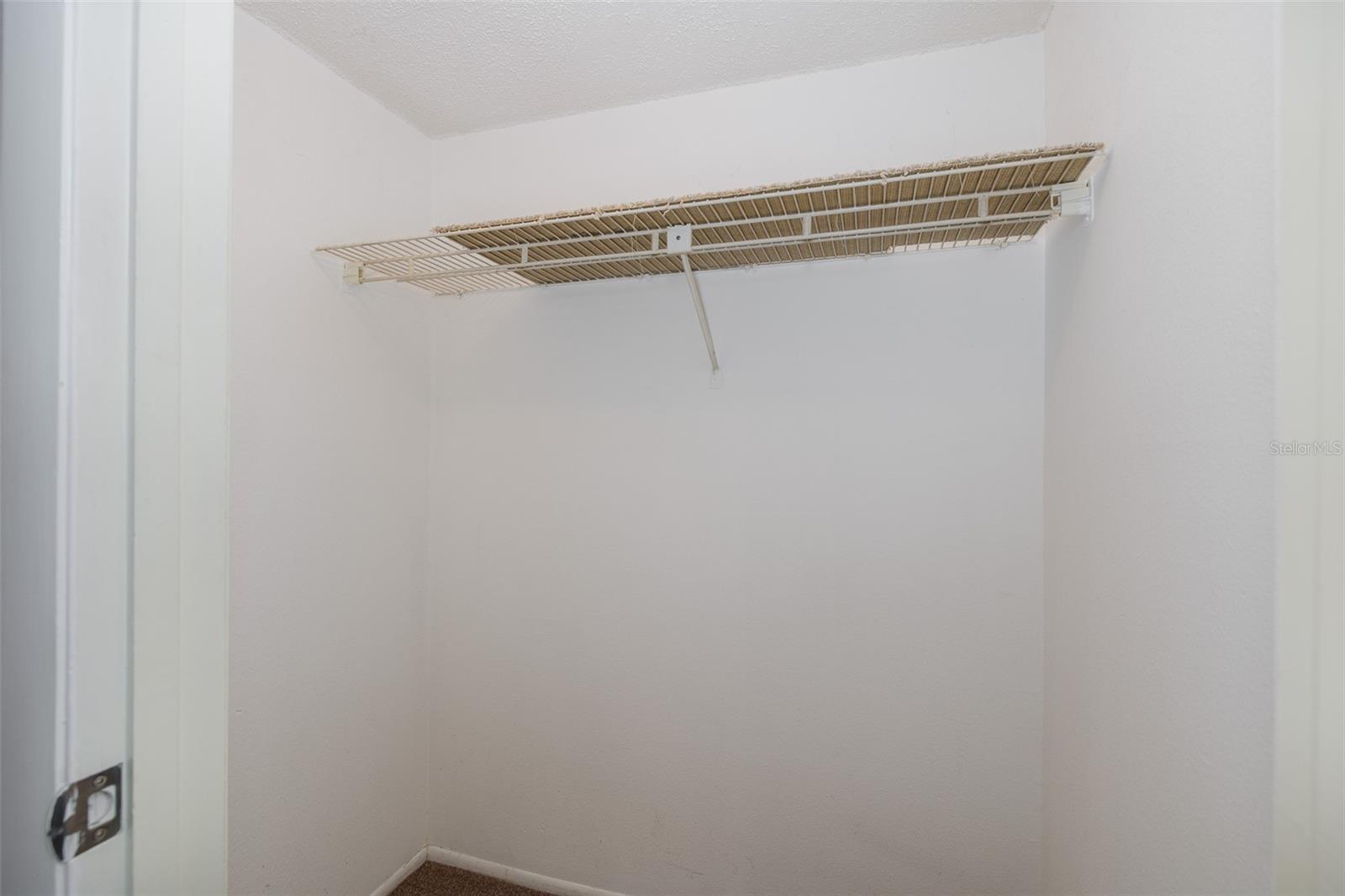 Walk in Closet 3