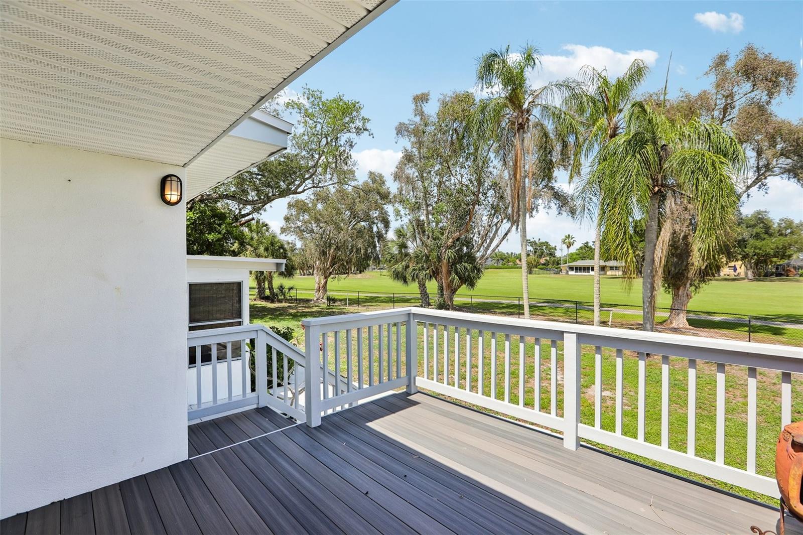 Back deck view 2