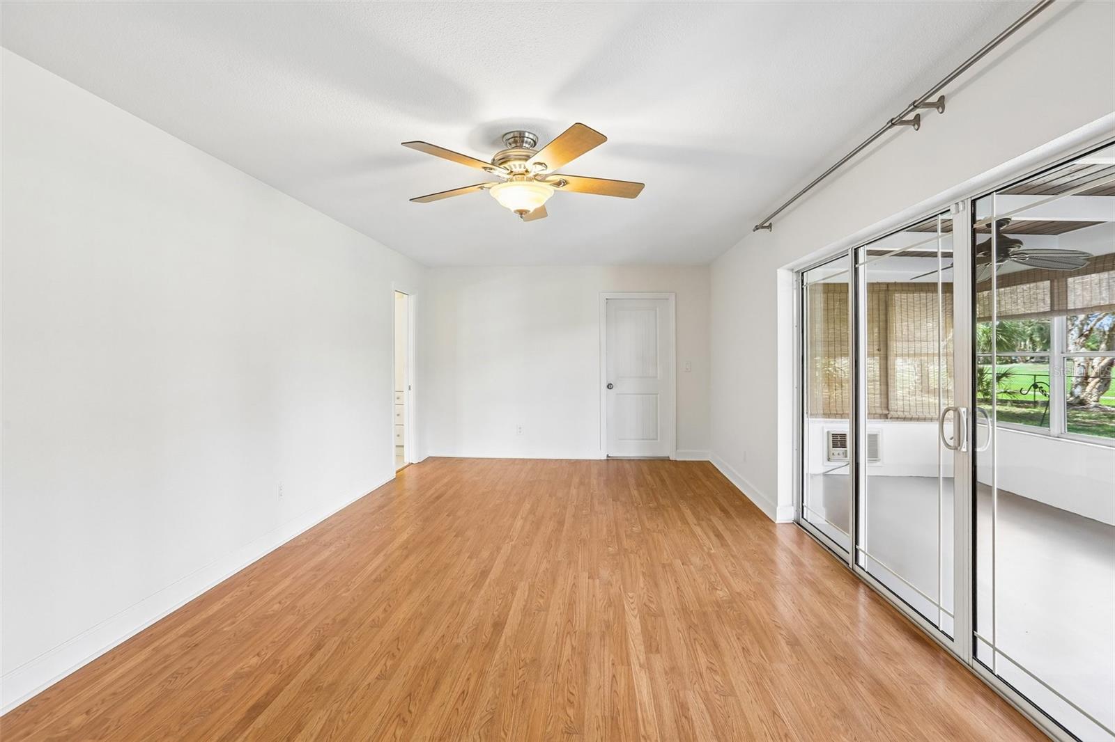 Living room on 1st floor