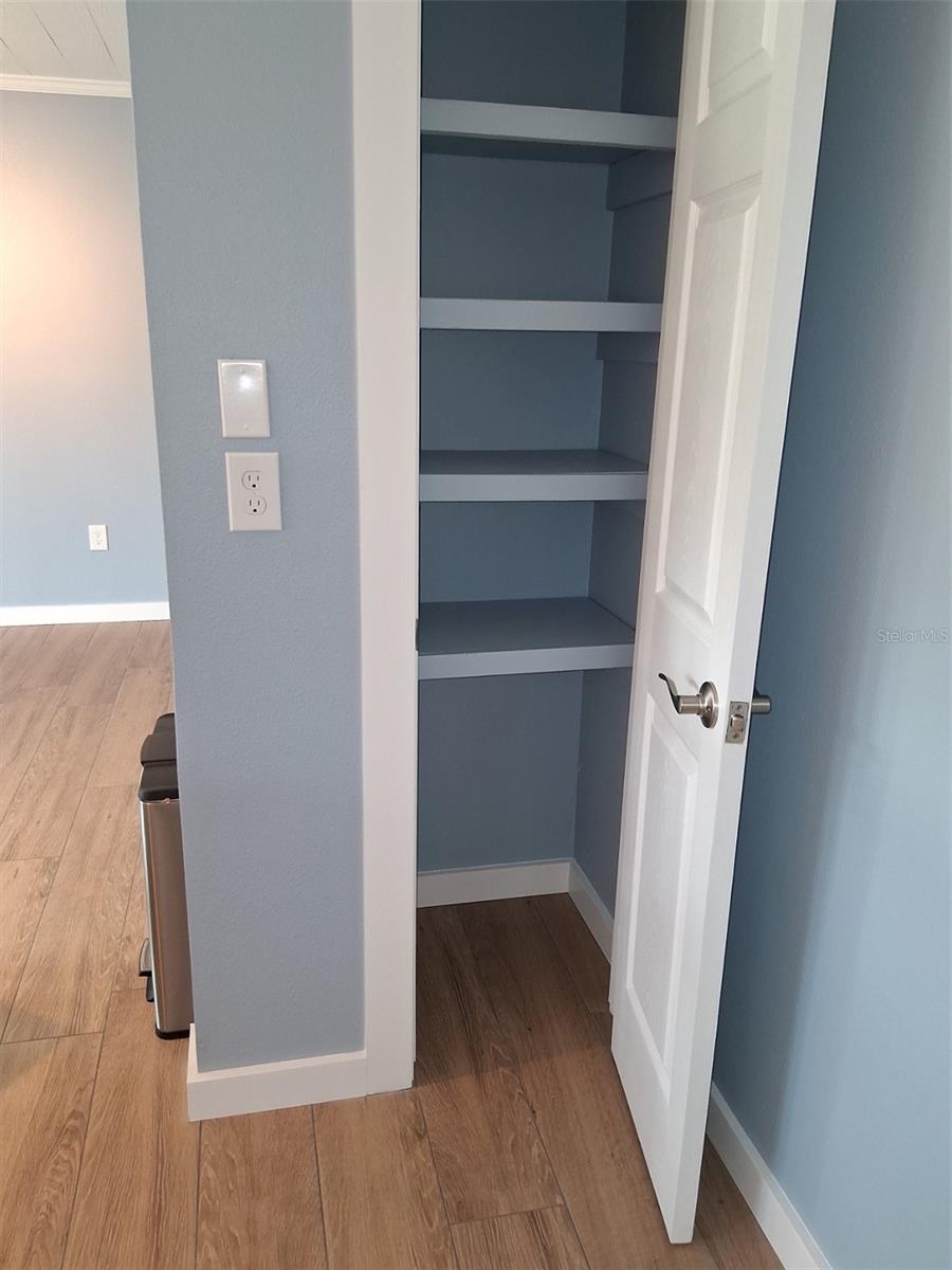 Pantry #1
