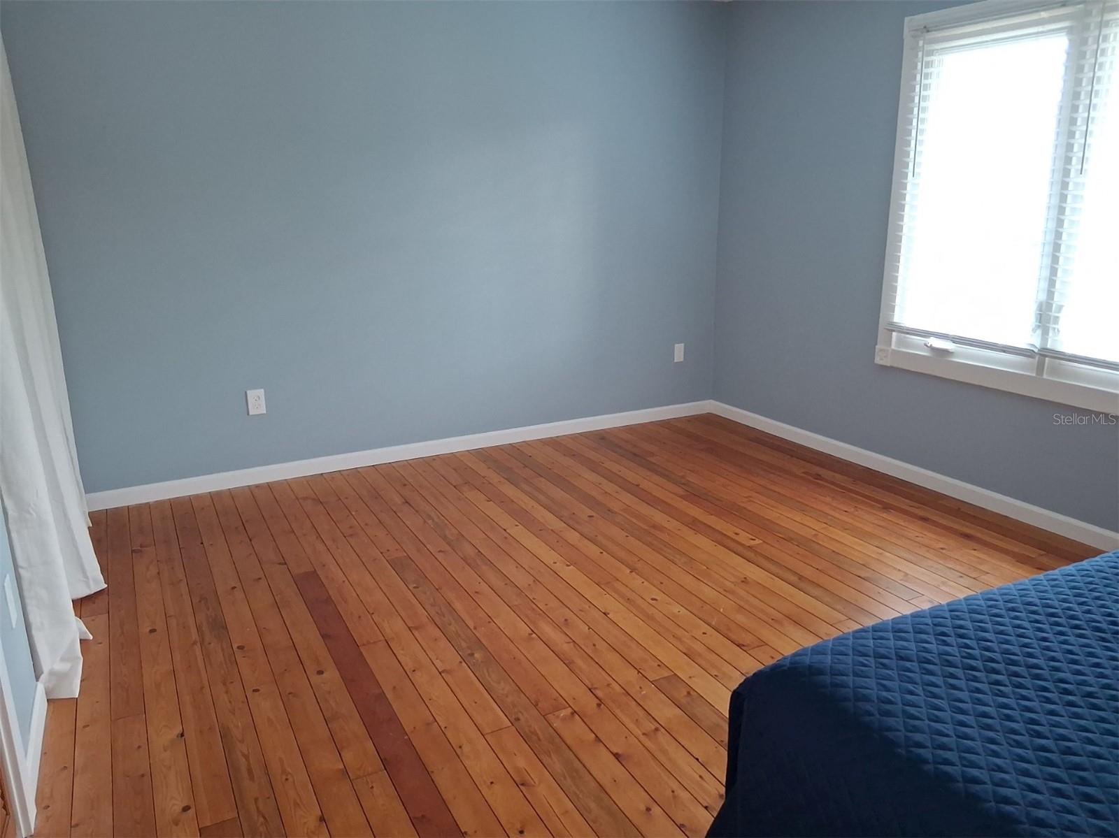 Bedroom 2 measures 14'x12'
