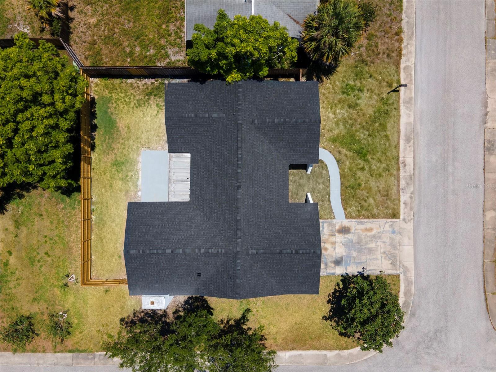 roof