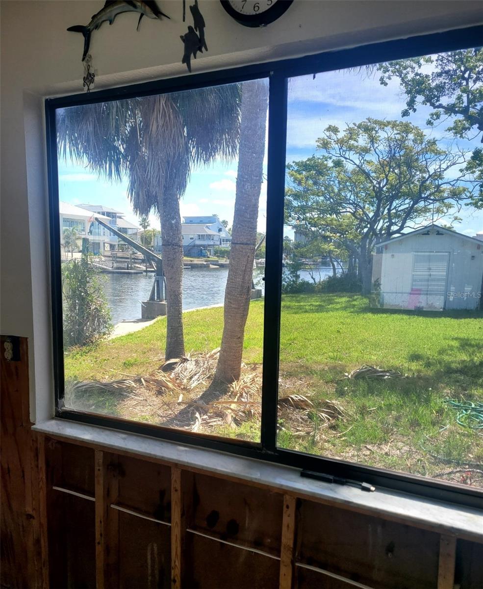 Florida Room