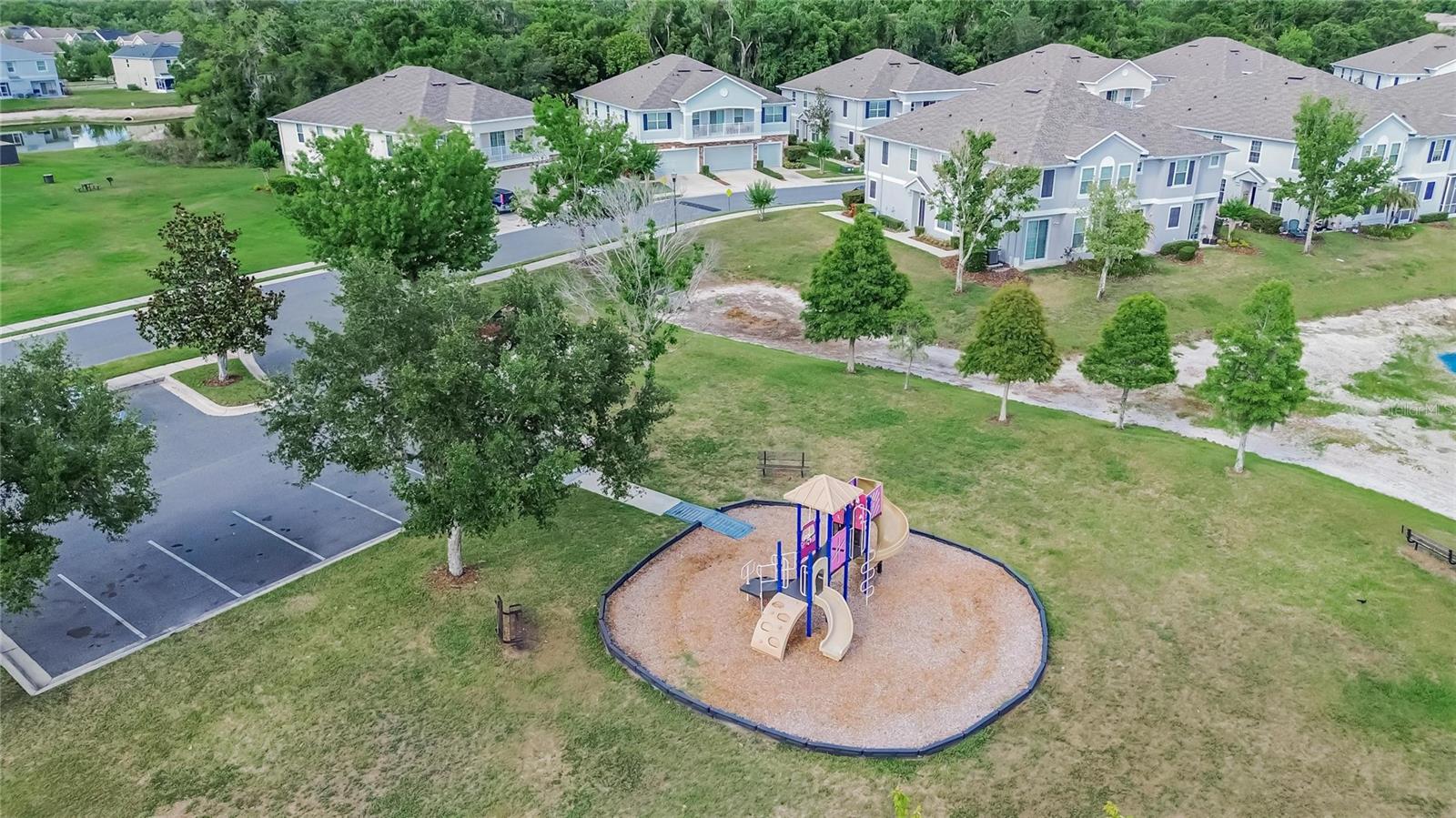 Playground