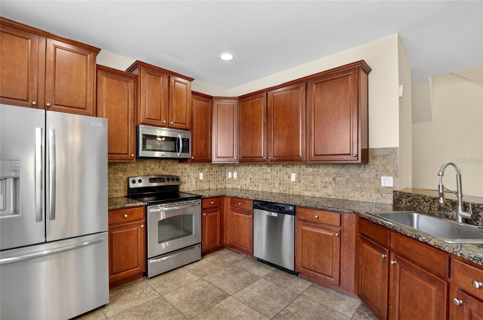 Granite Countertops