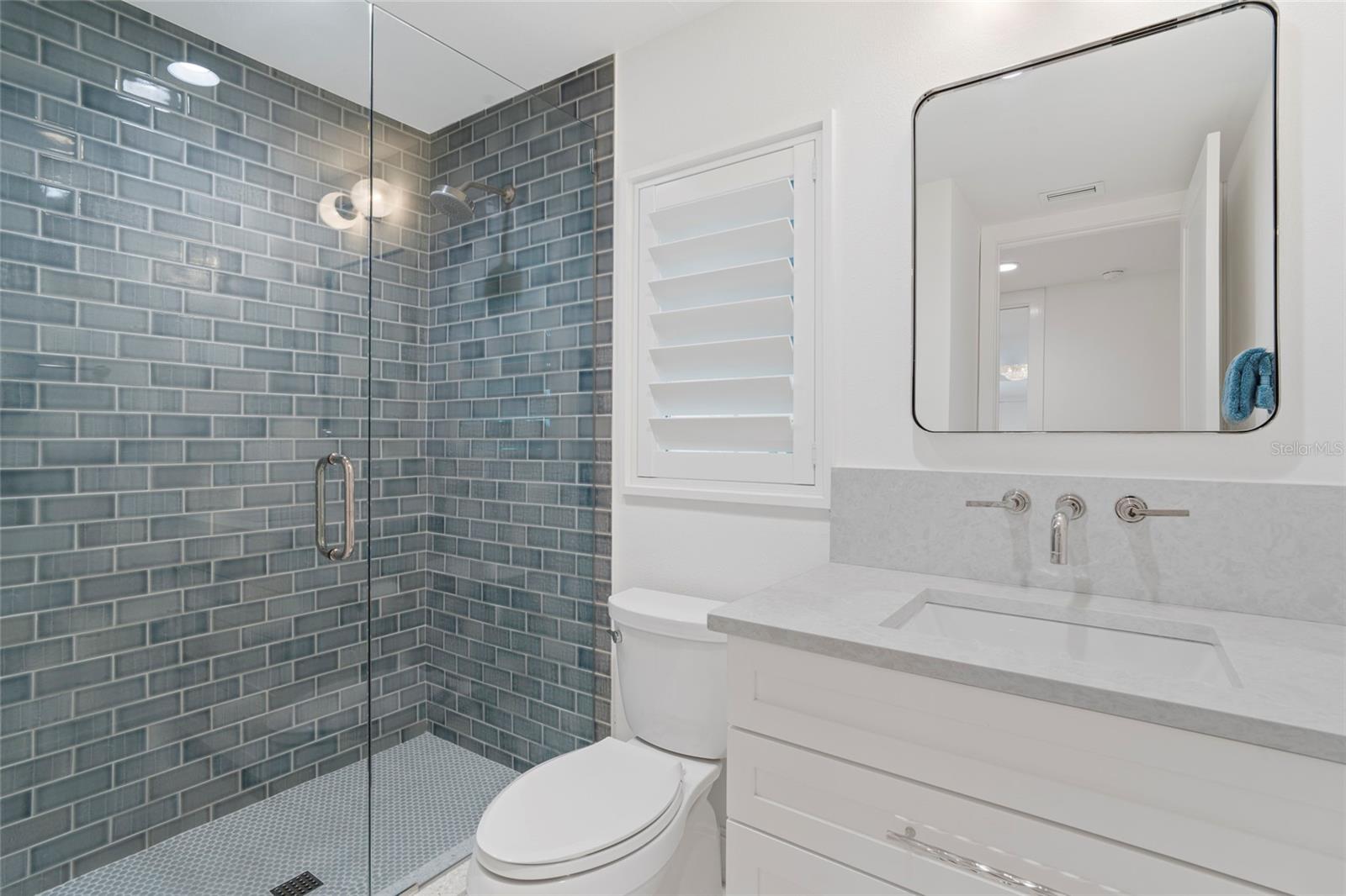 guest bath
