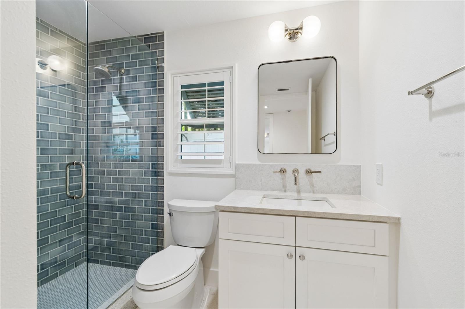 guest suite bath