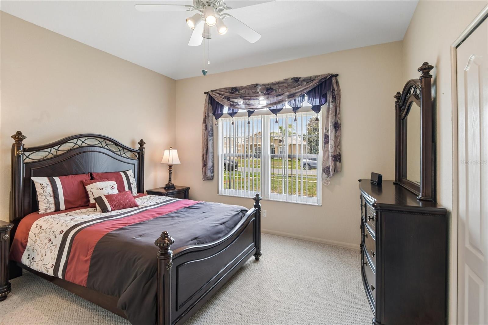 2nd Bedroom