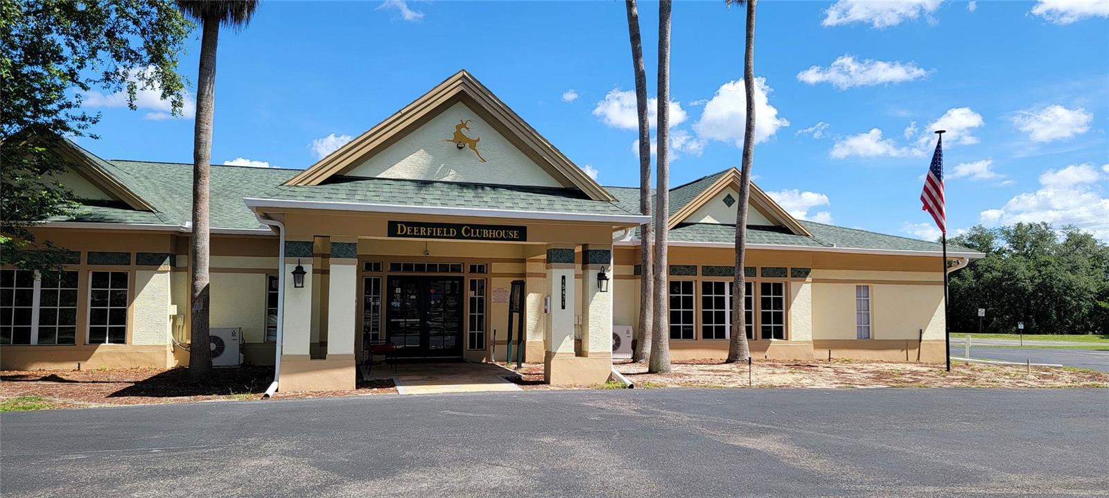 Deerfield Clubhouse