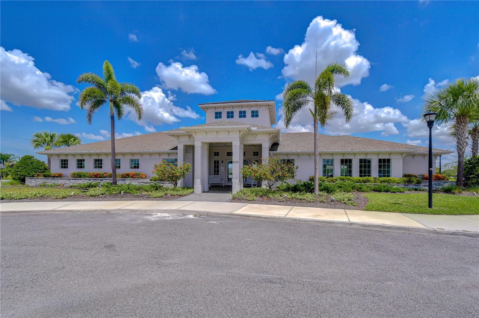 Community Clubhouse (fitness center under renovation, photos not available)