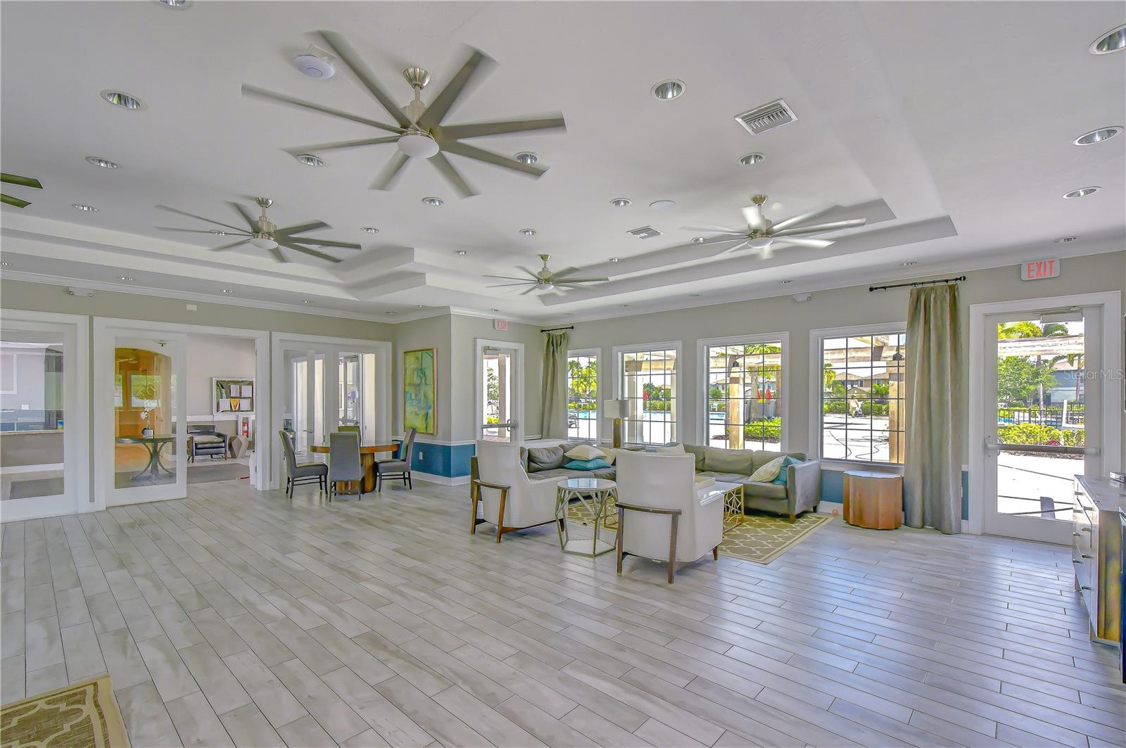 Community Clubhouse